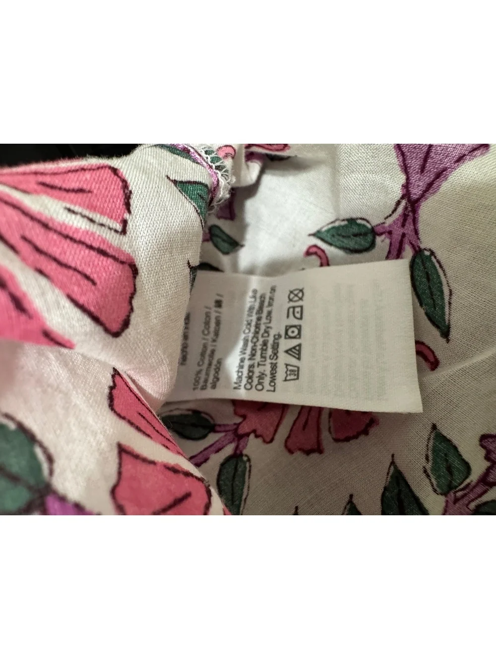 J. Crew this crew